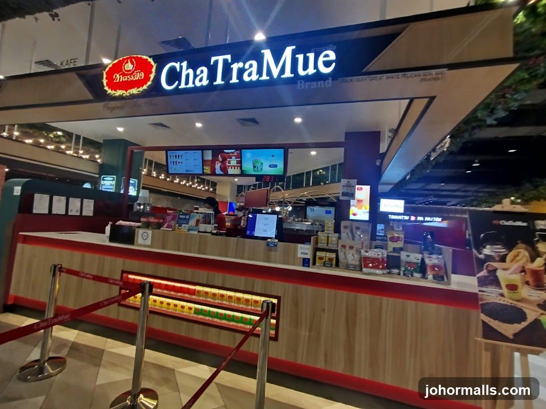 ChaTraMue