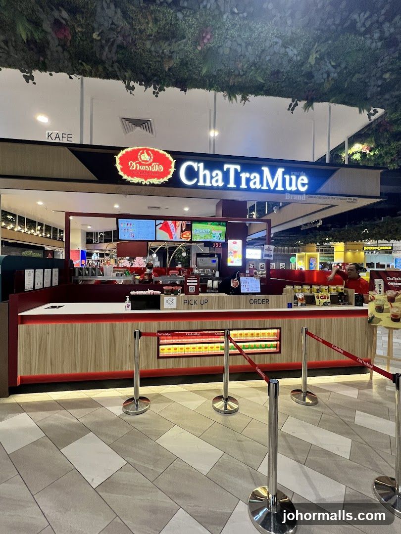 ChaTraMue