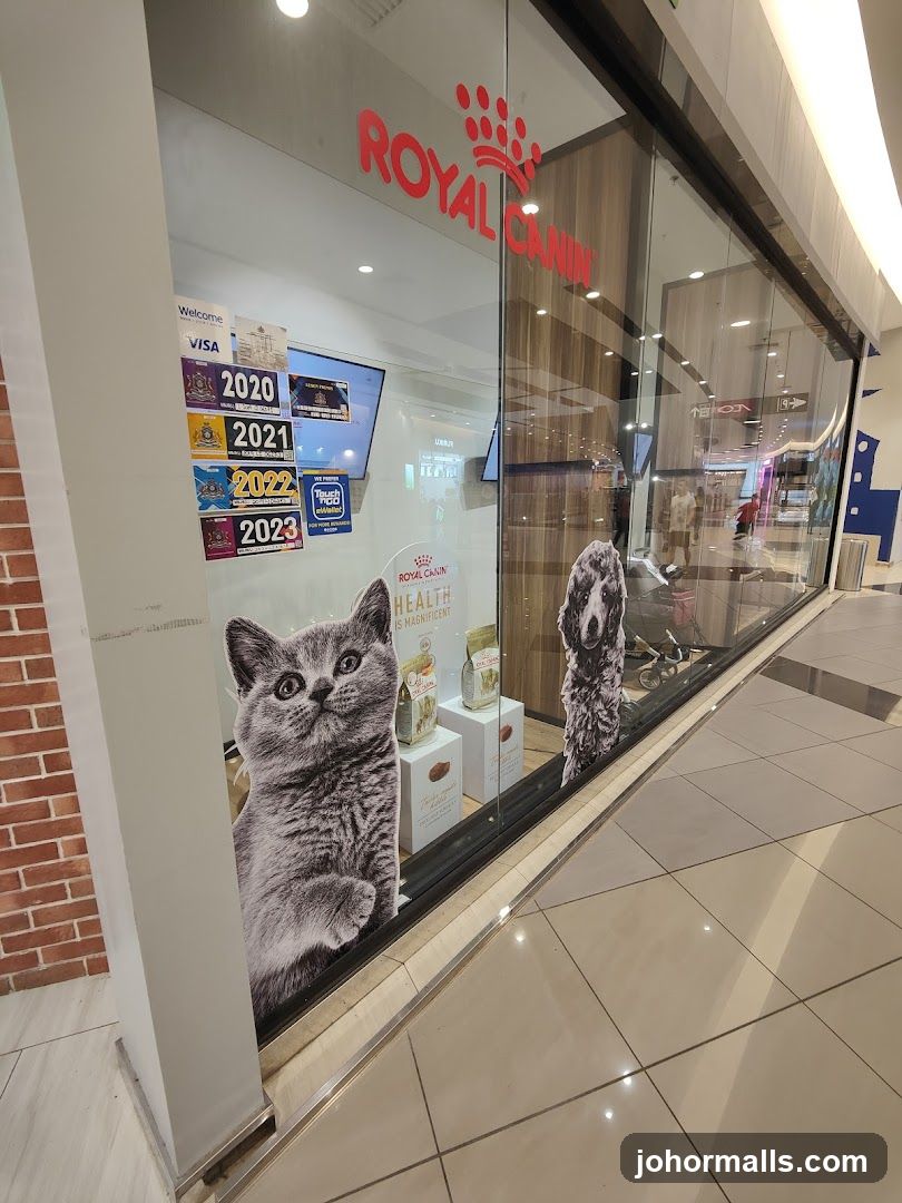 Petemo Petlife Store