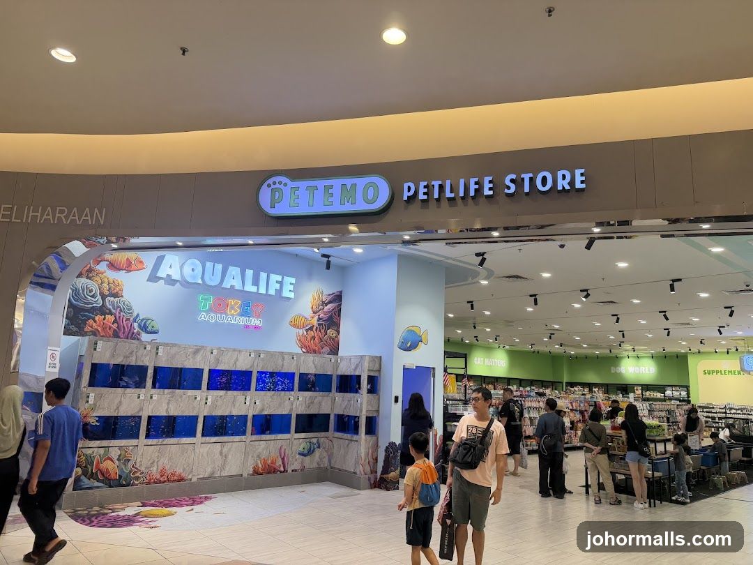 Petemo Petlife Store