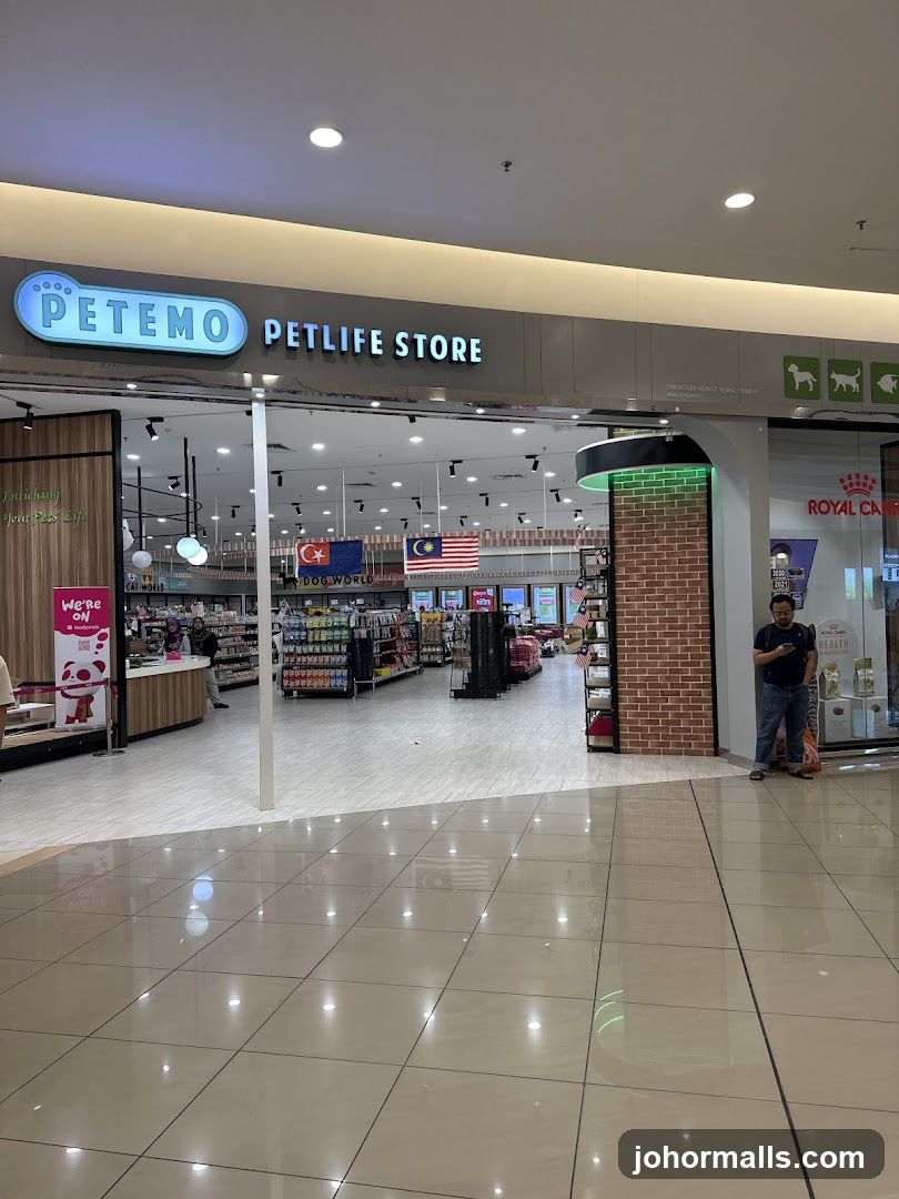 Petemo Petlife Store