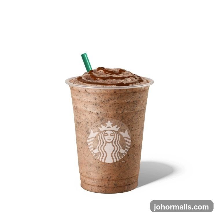 Frappuccino