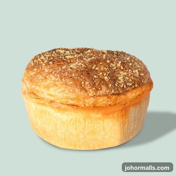 Savory Pie