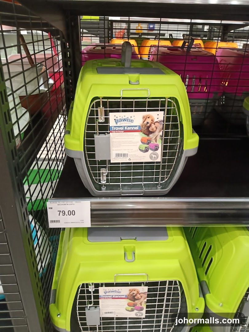 Pet Travel Kennels