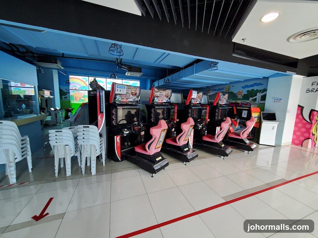 Arcade Racing Games