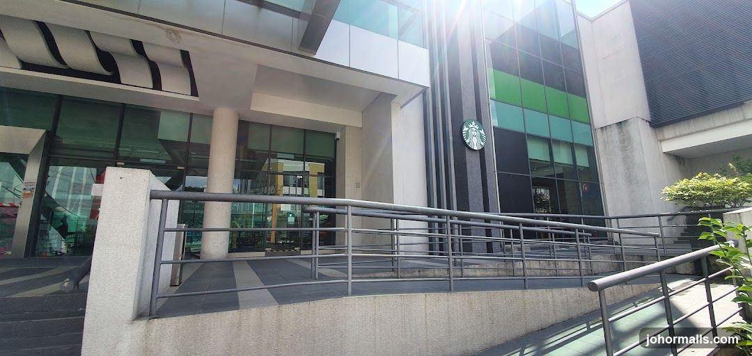 Starbucks - Tasek Central