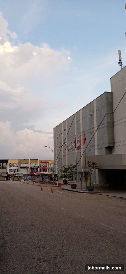 Watsons Tasek Central