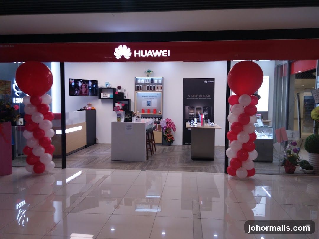 Watsons Tasek Central