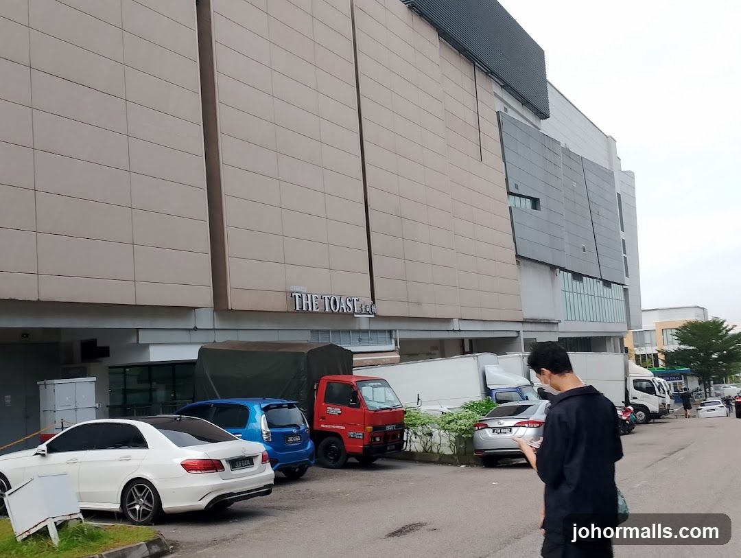 Watsons Tasek Central