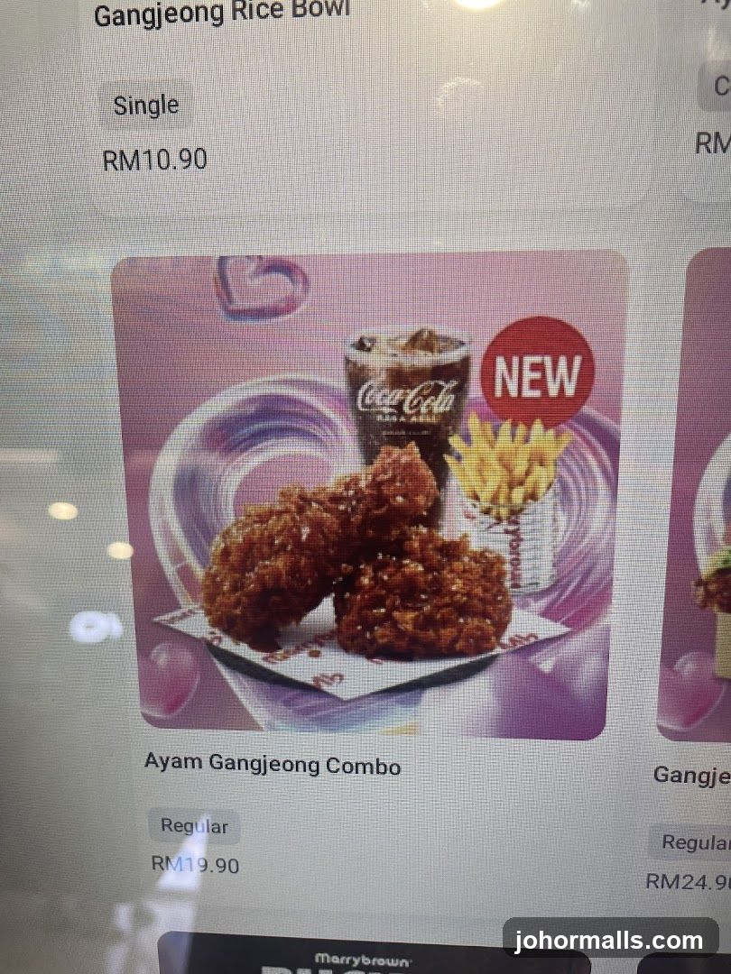 Gangjeong Rice Bowl