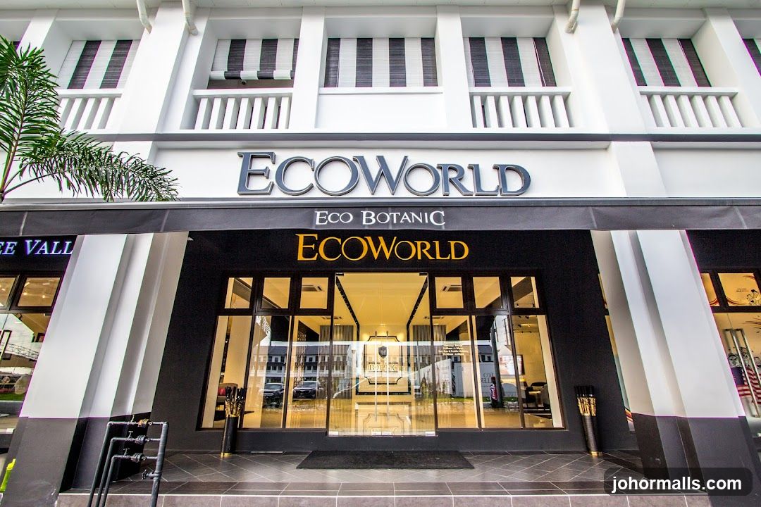 EcoWorld Gallery