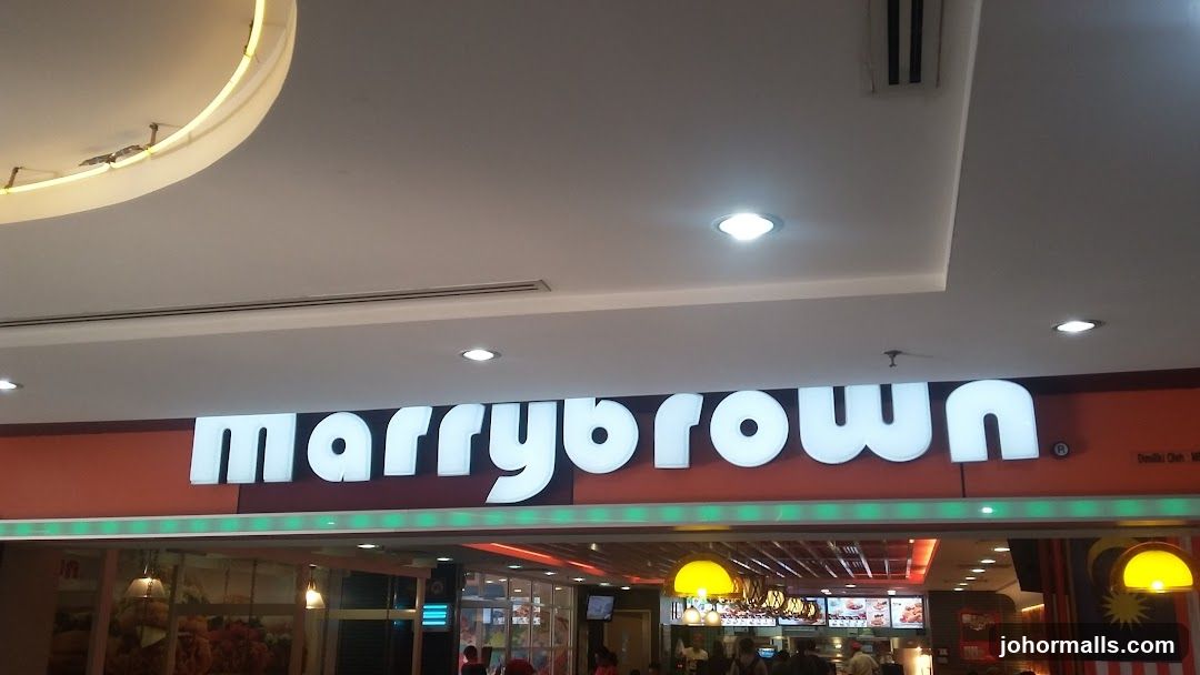 Marrybrown