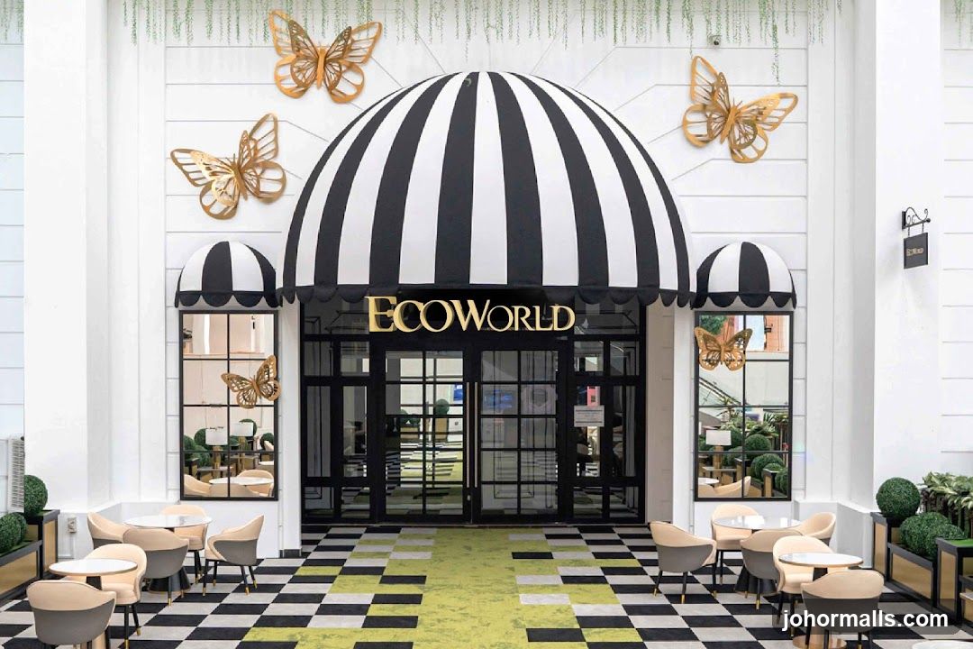 EcoWorld Gallery
