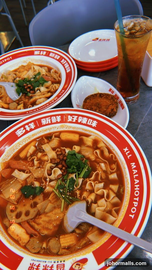 Mala Hotpot