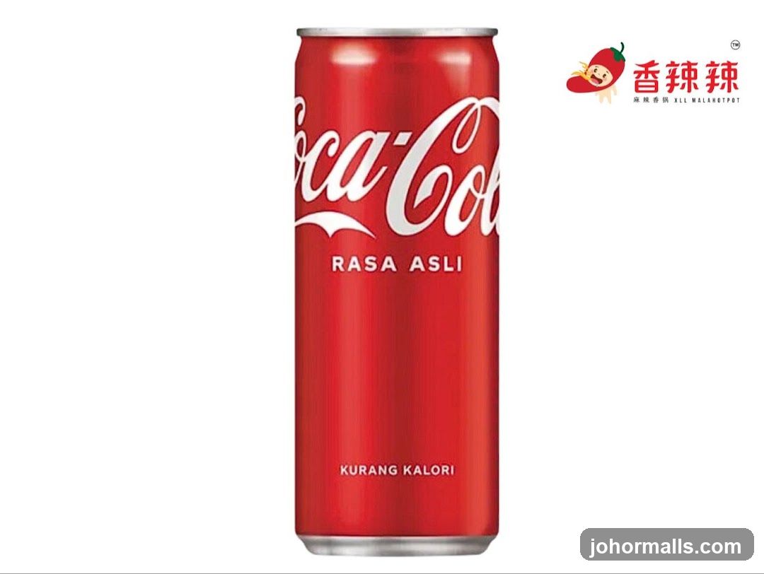 Coca-Cola Can