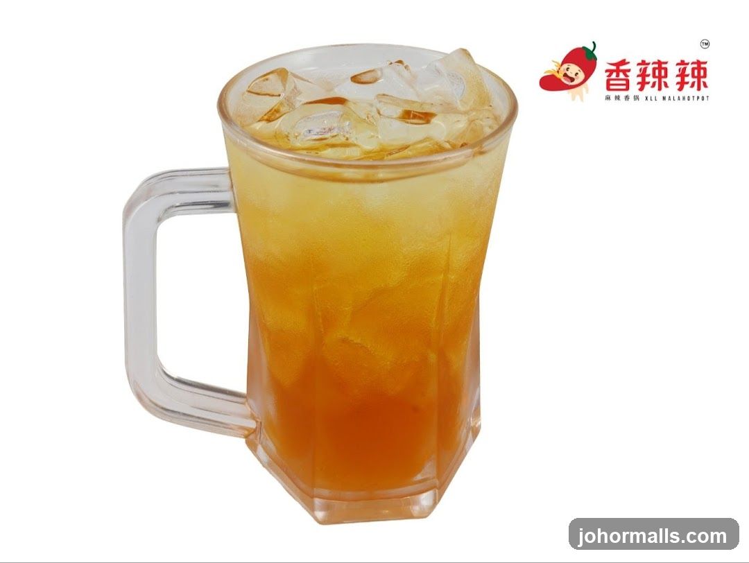 Iced Tea