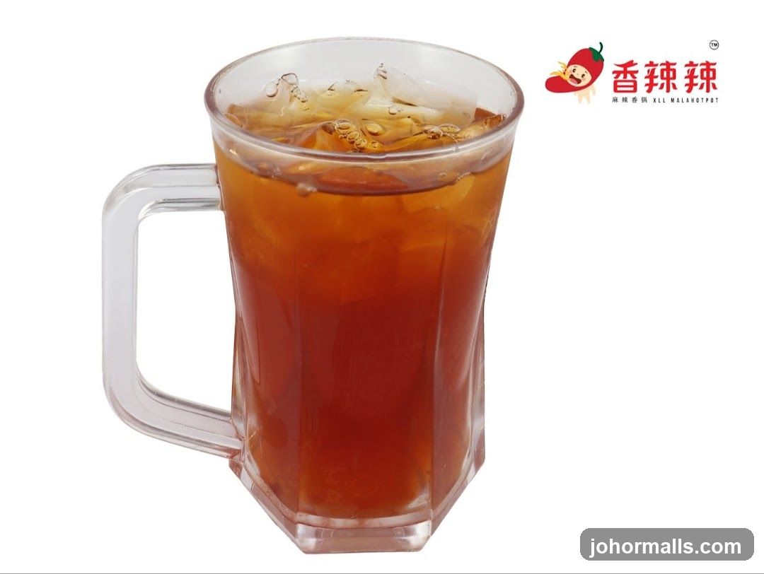 Iced Tea