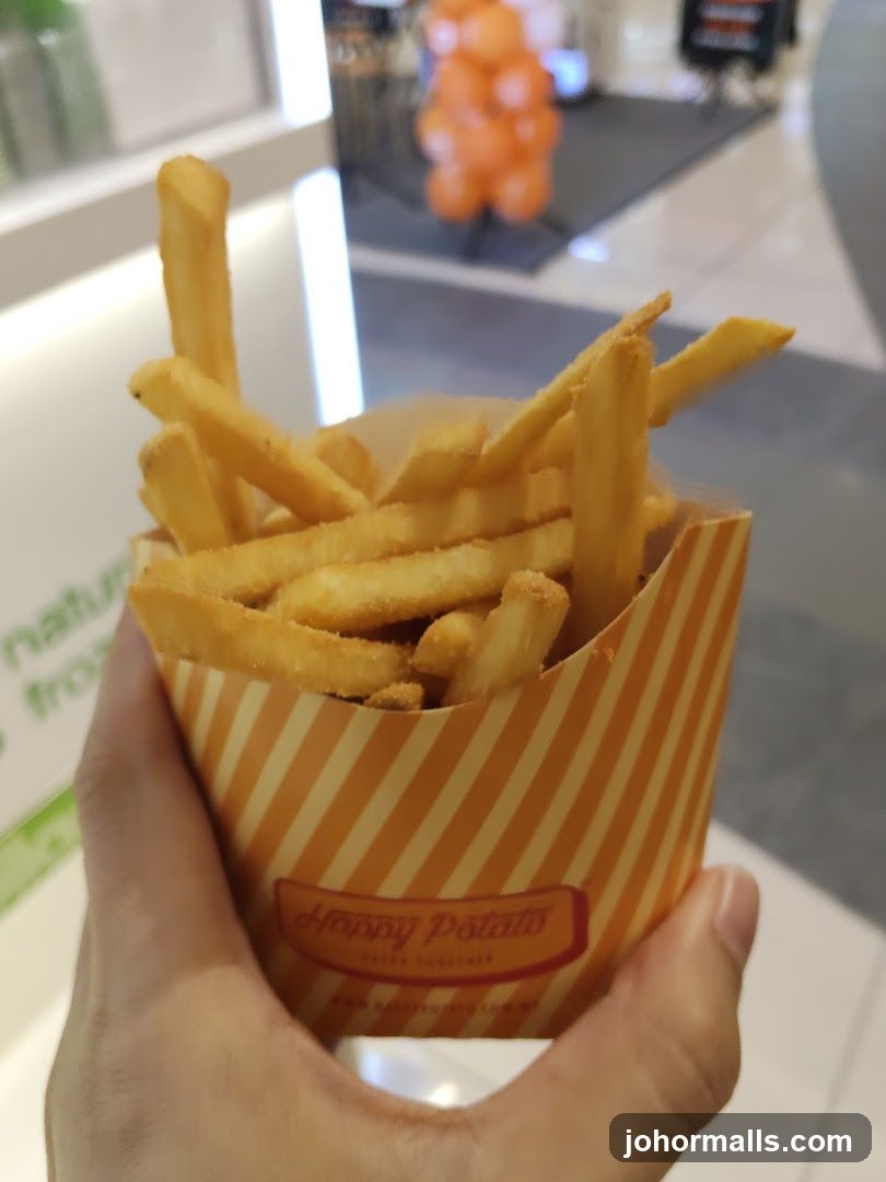 French Fries