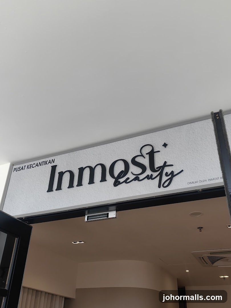 Inmost Beauty