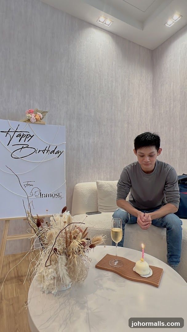 Birthday Celebration