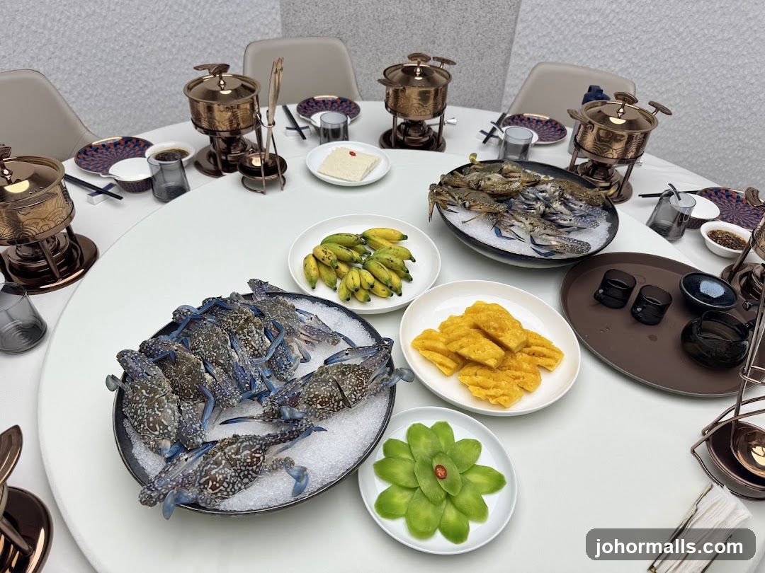 Meixuan hotpot 美轩火锅
