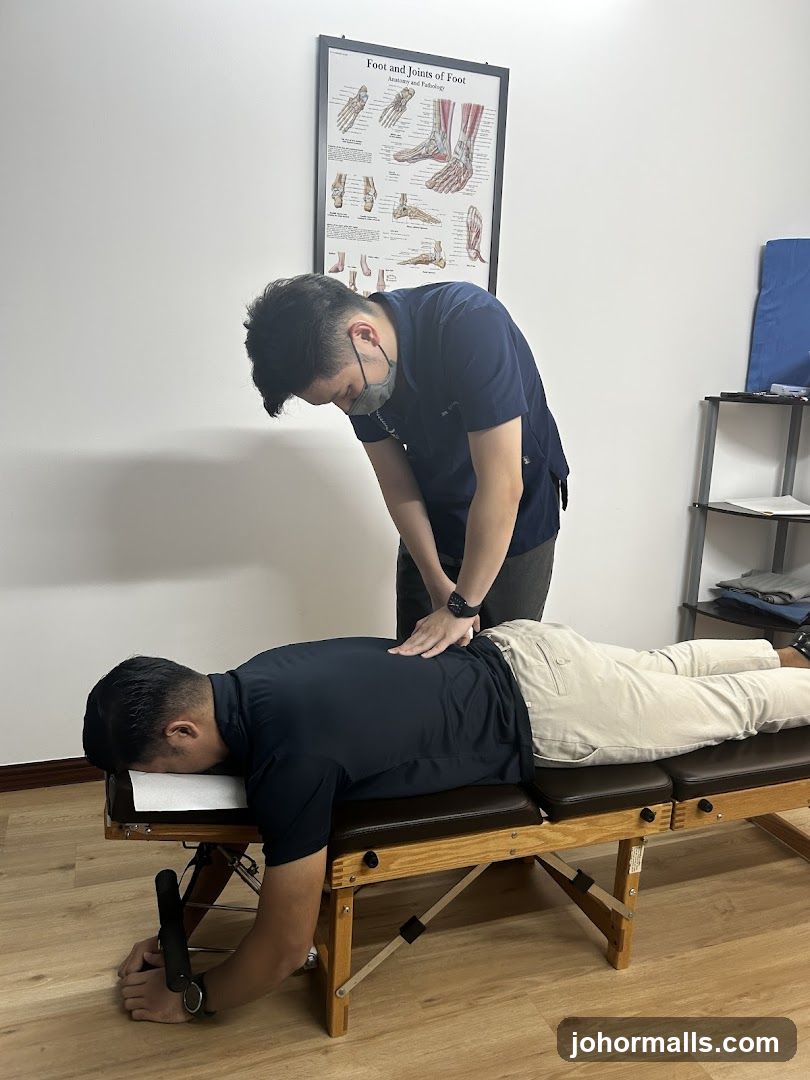 Active Spine Care Chiro