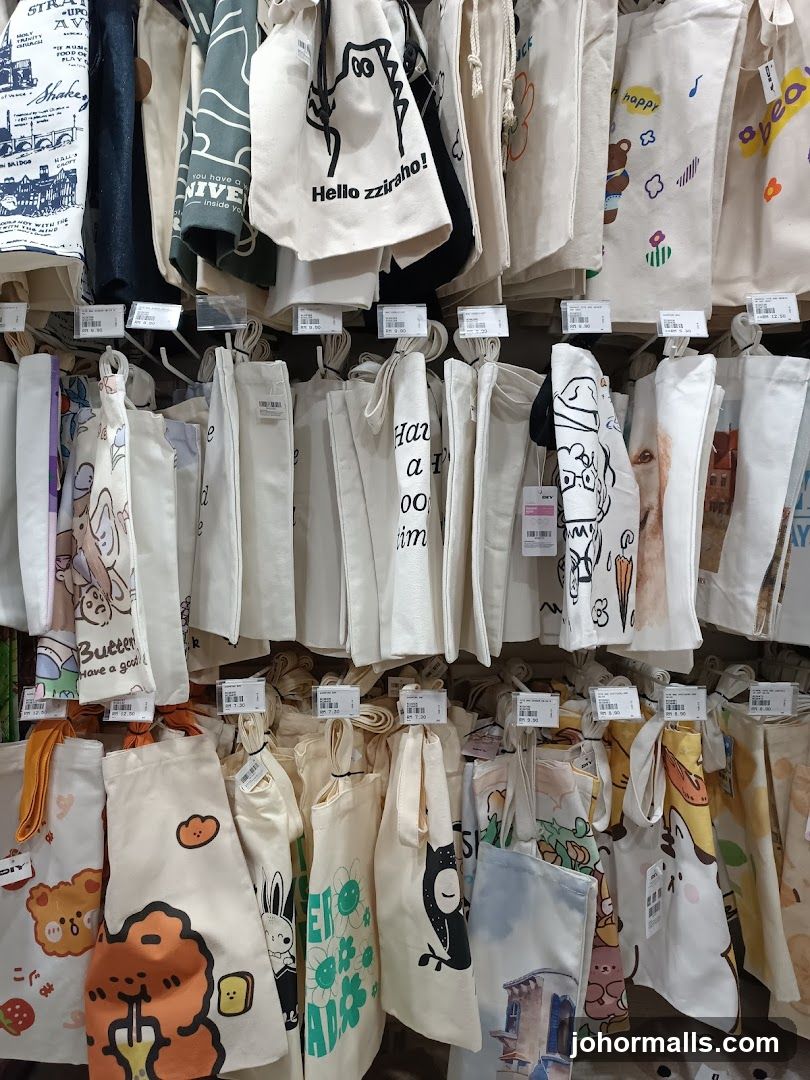 Tote Bags
