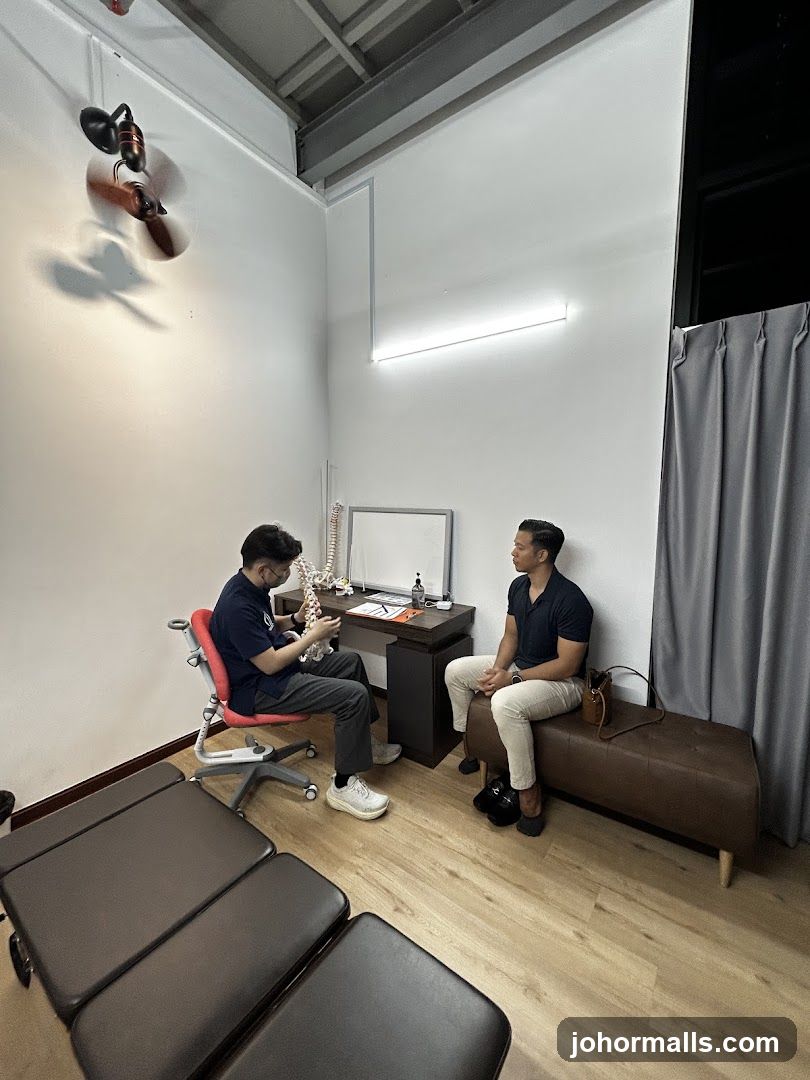 Active Spine Care Chiro
