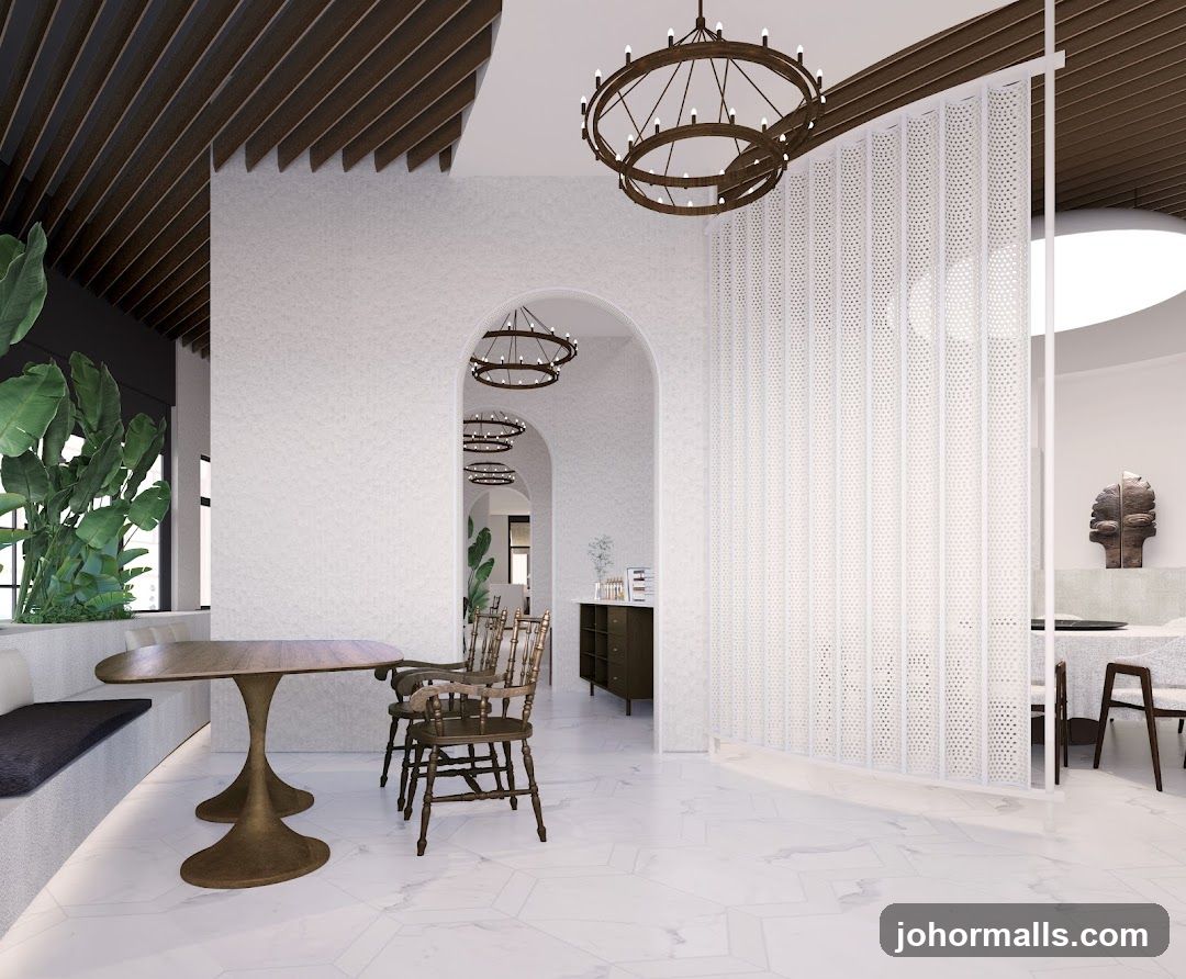 Modern Interior Design