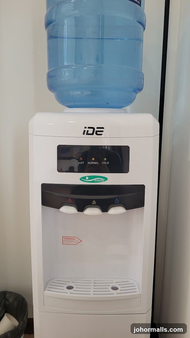 Water Cooler