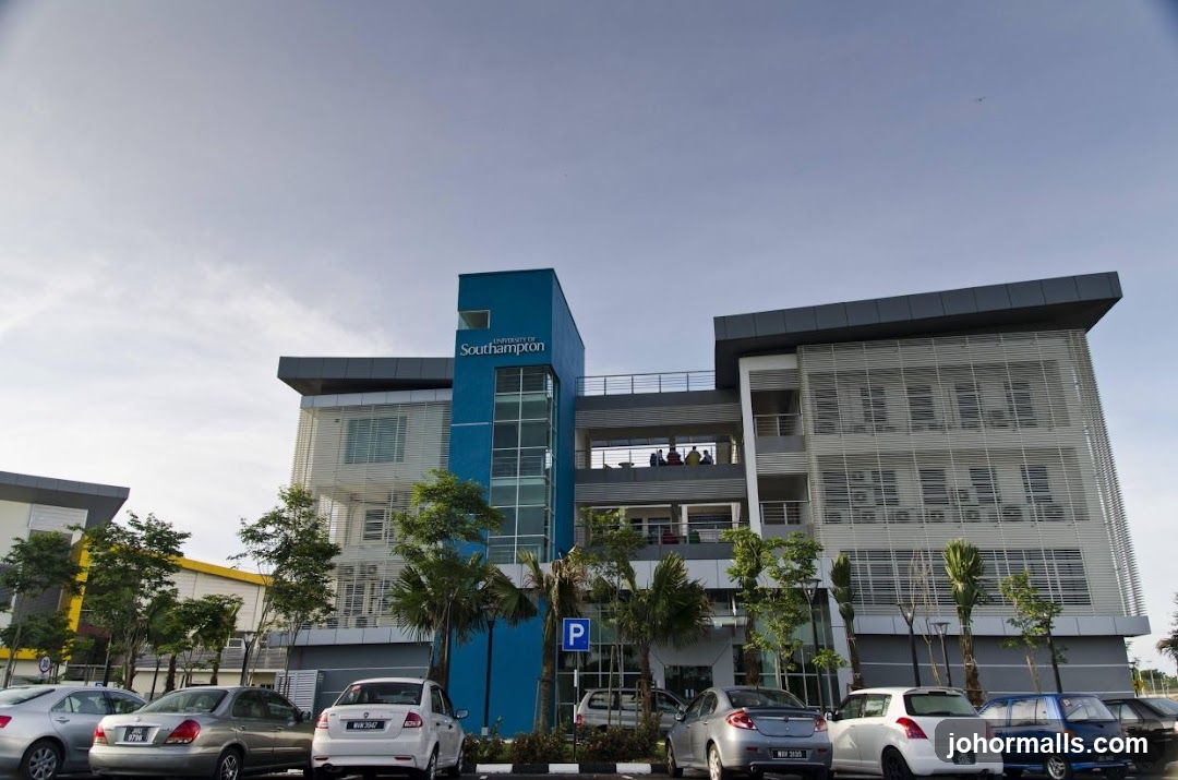 University of Southampton Malaysia (Southampton Malaysia)