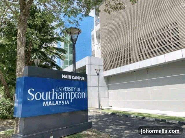 University of Southampton Malaysia (Southampton Malaysia)