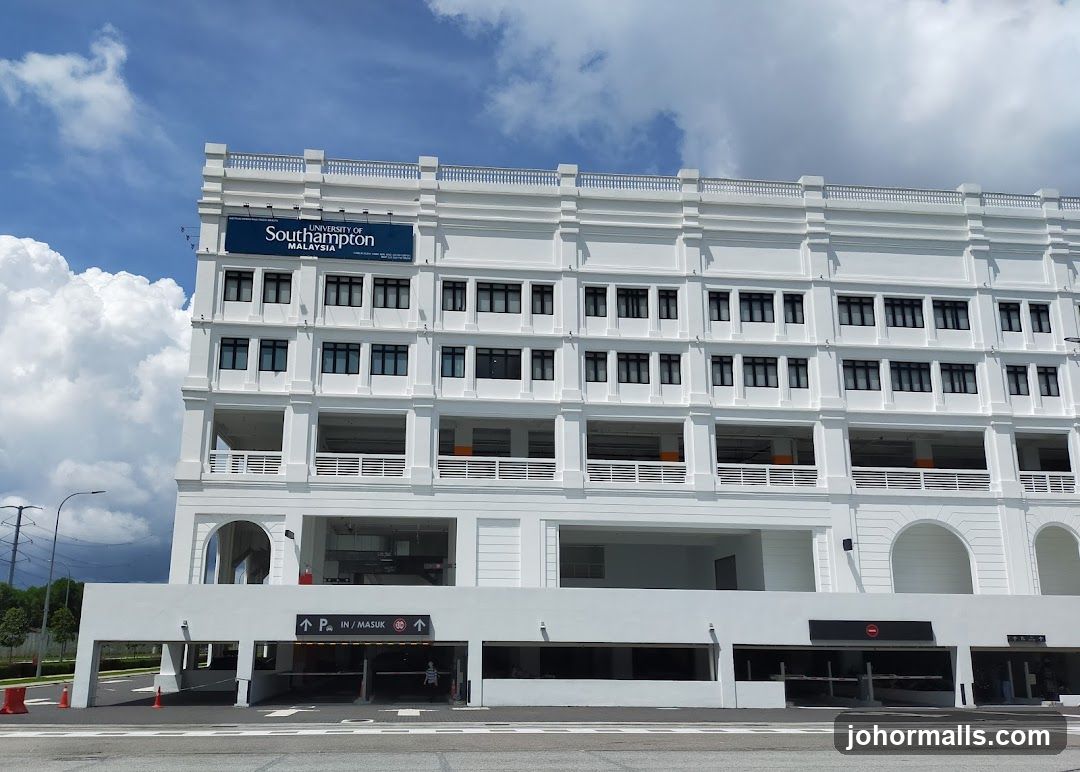 University of Southampton Malaysia (Southampton Malaysia)