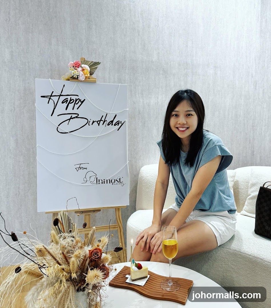 Birthday Celebration