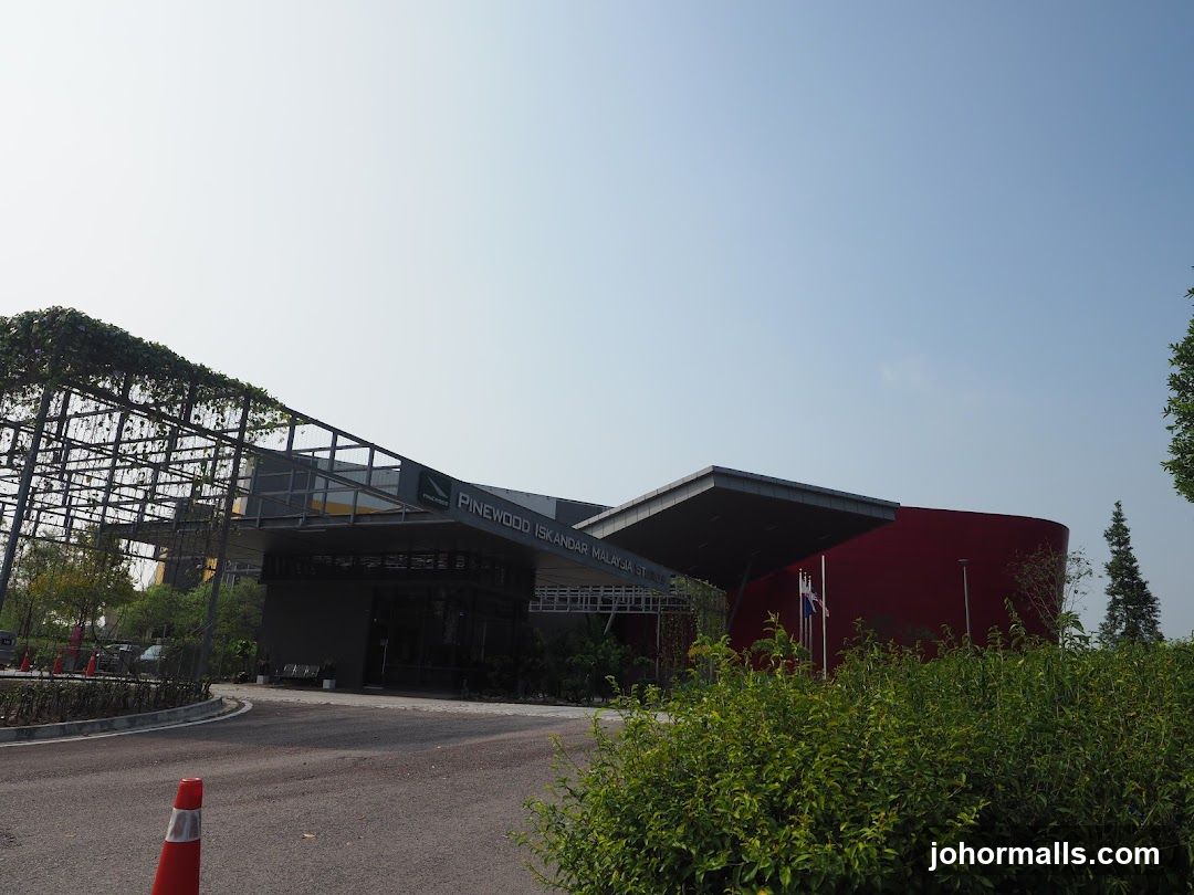 University of Southampton Malaysia (Southampton Malaysia)