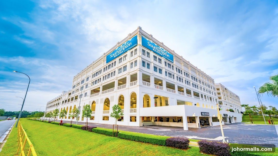 University of Southampton Malaysia