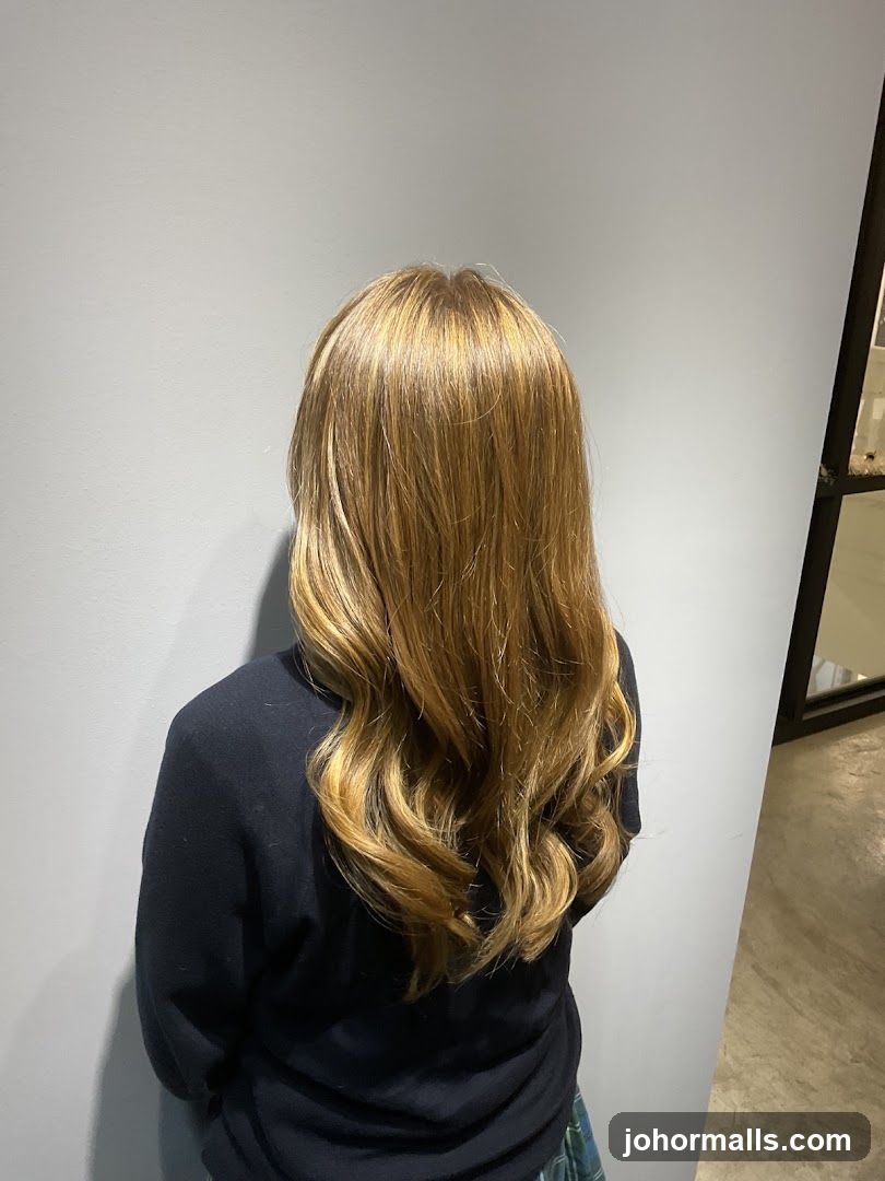 GO A HEAD HAIR SALON