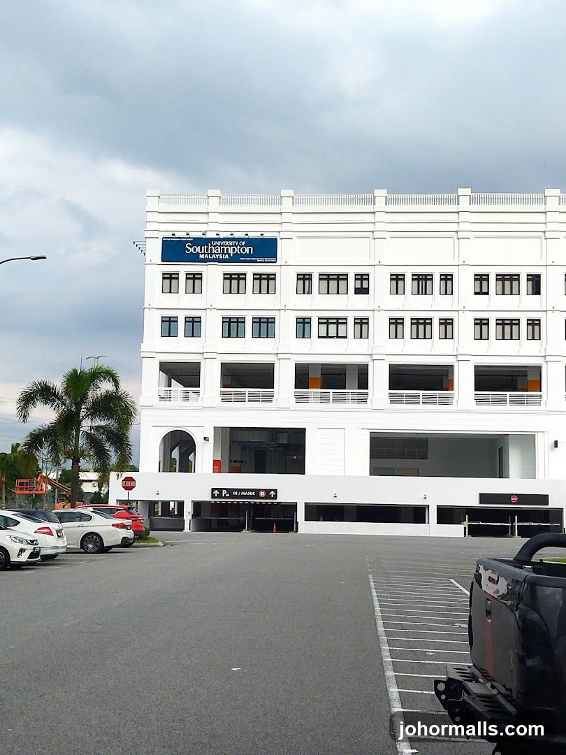 University of Southampton Malaysia