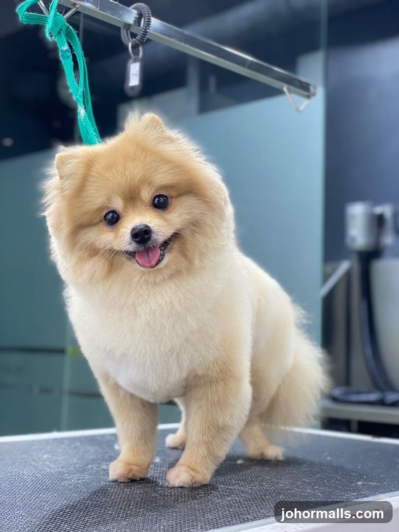 Fur & Away Pet Grooming Salon