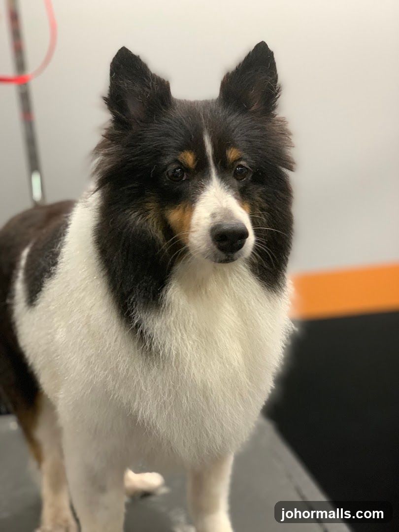 Dog Grooming