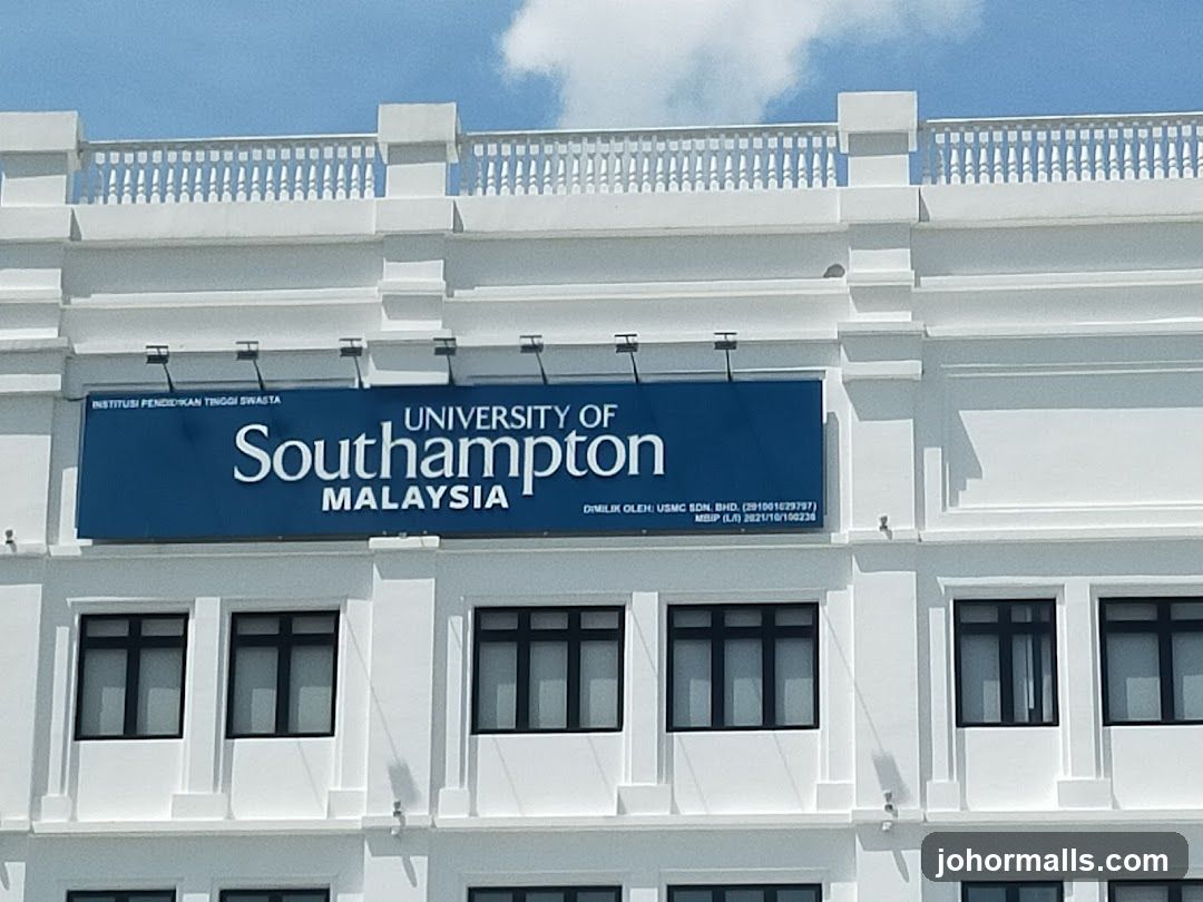 University of Southampton Malaysia