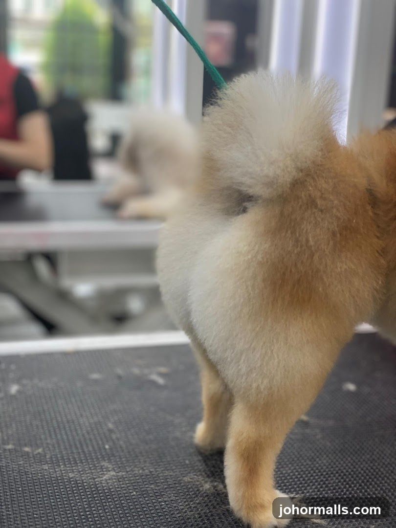 Dog Grooming