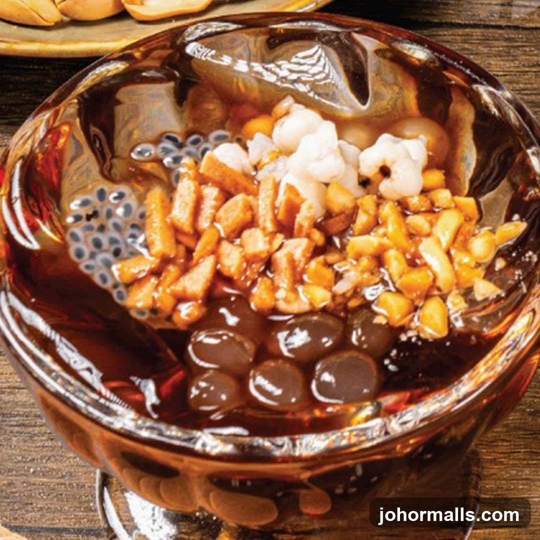 Dessert Bowl