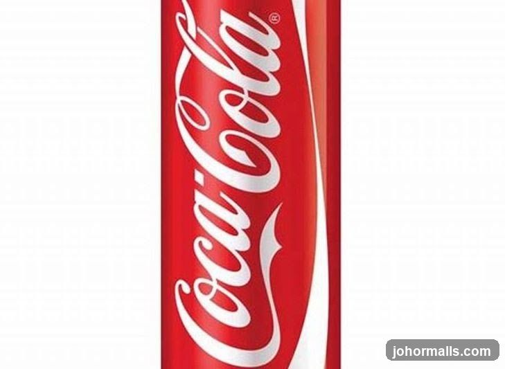 Coca-Cola Can
