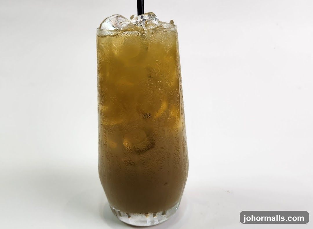 Iced Tea