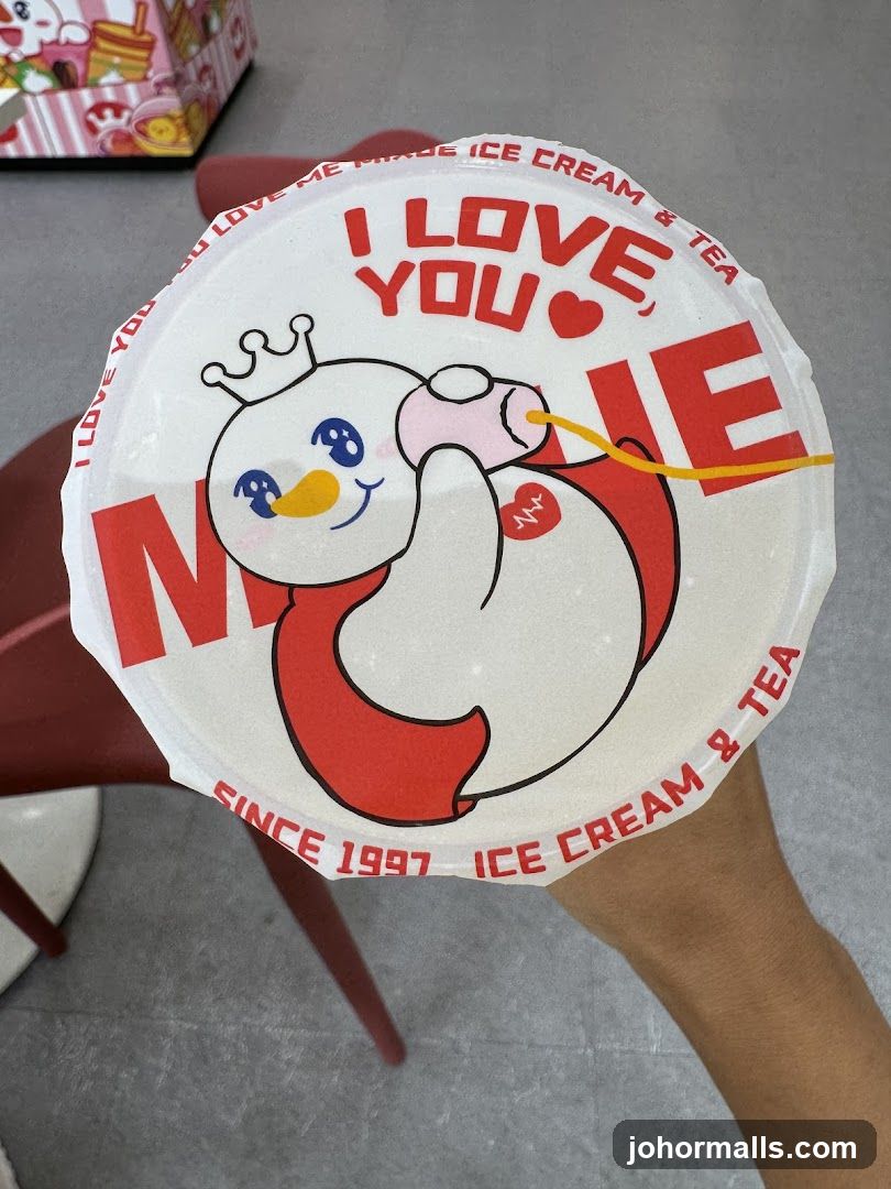 Cup Lid