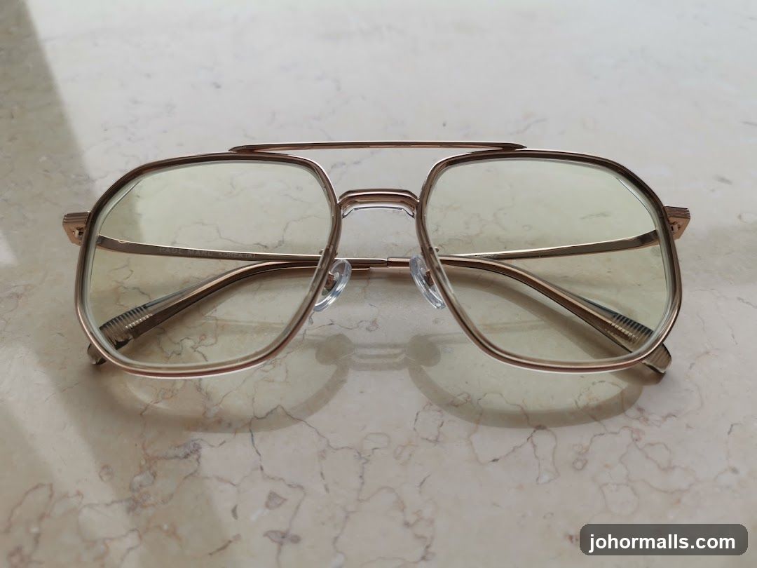Aviator Glasses