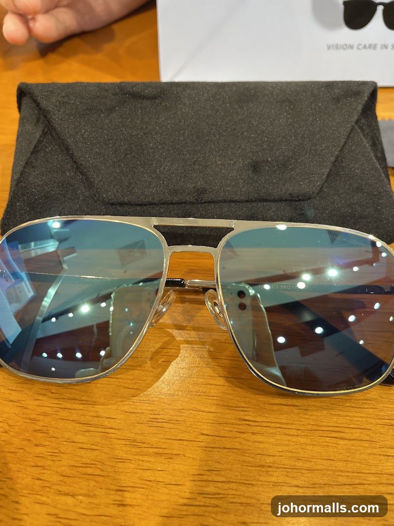 Aviator Sunglasses