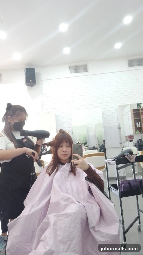 Hair Salon