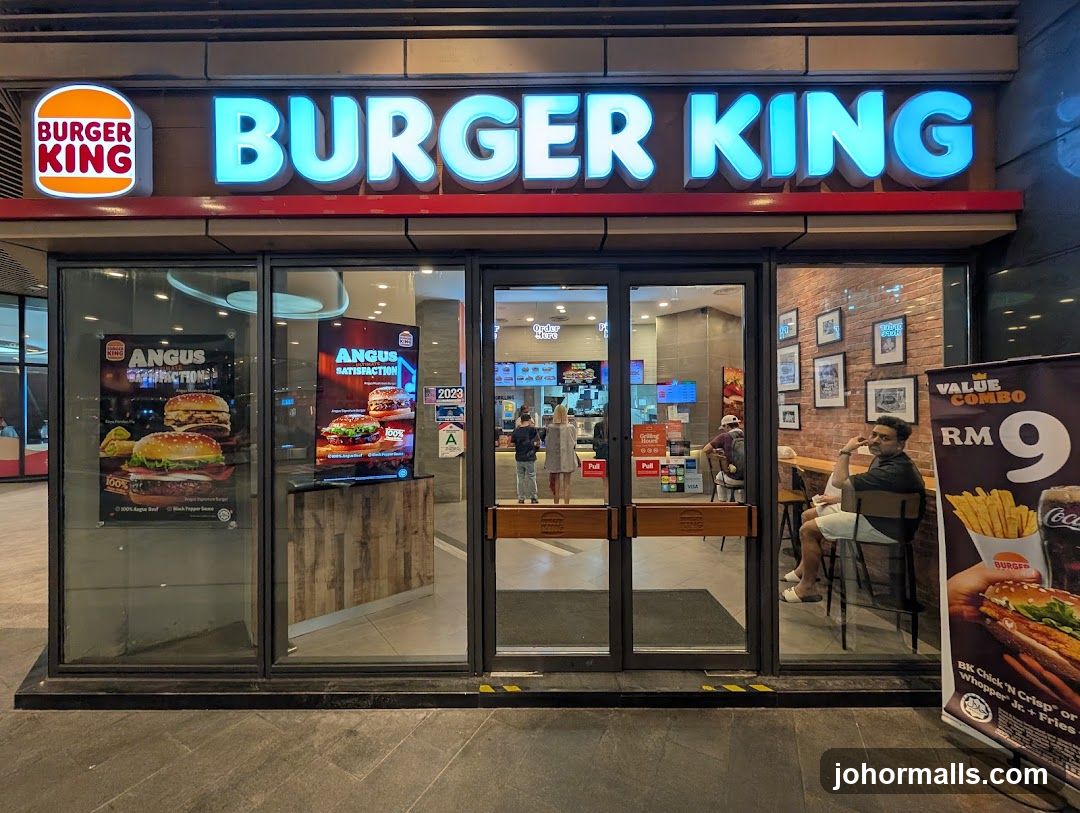 Burger King
